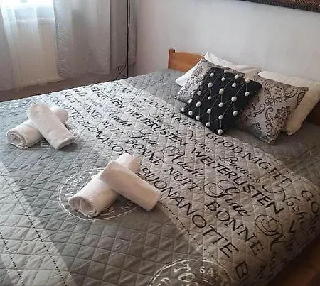 Appartamento Kazimierz Rzeszowska