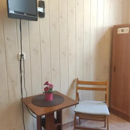 Kazimierz Rzeszowska Апартаменты Краков