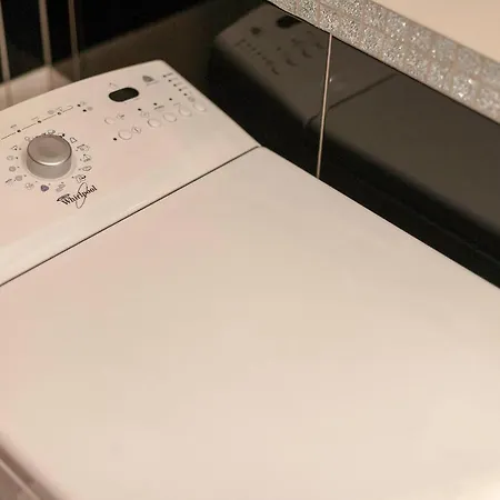 아파트 Kazimierz Rzeszowska *