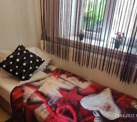 Kazimierz Rzeszowska Apartament *