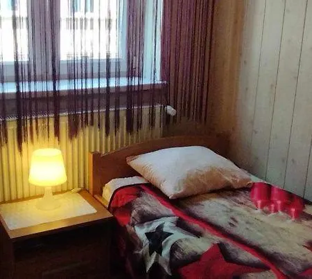 Kazimierz Rzeszowska Апартаменты *