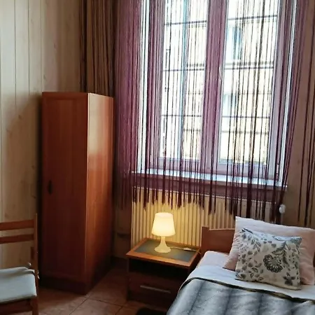 Kazimierz Rzeszowska Апартаменти Краків