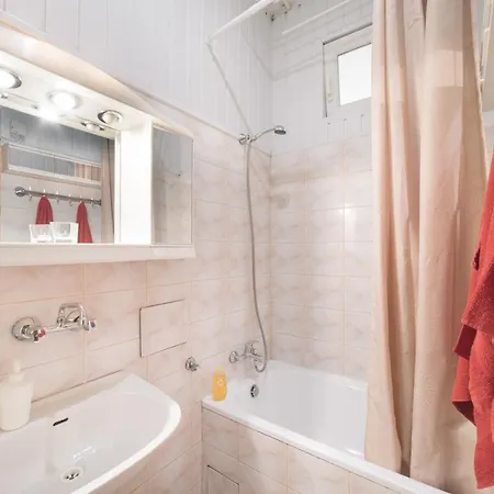 Kazimierz Rzeszowska Διαμέρισμα Krasków