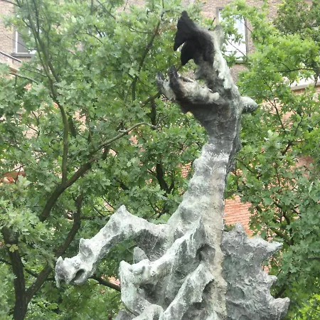 Kazimierz Rzeszowska Lejlighed Kraków