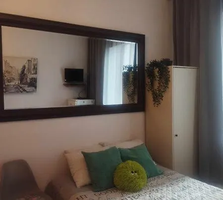 Lejlighed Kazimierz Rzeszowska Kraków