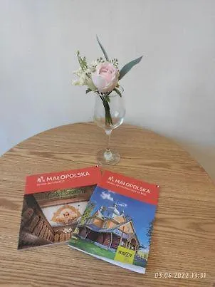 Kazimierz Rzeszowska Krasków